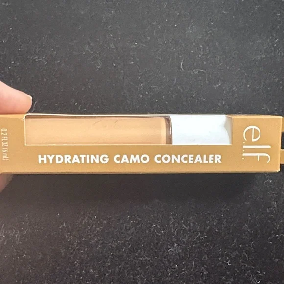 COVERGIRL Clean Color Eyeshadow Palette - Peach and Nude - Picture 8 of 9